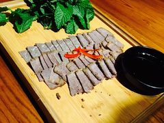 -云海肴·汽锅鸡·云南菜(天津国金汇店)