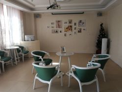 -养月堂中医养生月子会所(中心妇产店)