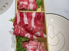 -呷哺呷哺 黄金牧场 (王府井喜悦店)