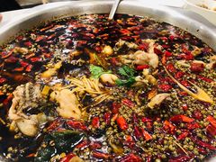美蛙-大味美蛙鱼头(遂宁总店)