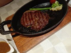 -西堤牛排(南京龙江店)