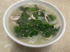 -华记原味汤粉王(海湾分店)