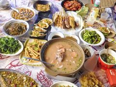 -楚太子  中餐&烧烤(武大店)
