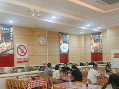 -孟记粥铺·家常菜·烧烤·粥(亚运村店)