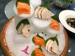 -海景壹号大酒店(滨湖店)