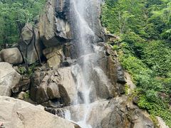 -天津盘山风景名胜区
