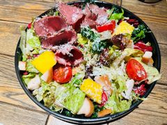 -玖壹咖啡(临河街店)