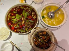 -渝信川菜(工体店)