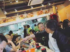 -添好运点心专门店(北角店)