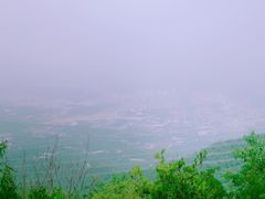 -阳台山自然风景区