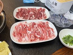 -朴安胖·韩国烤肉(沈阳店)