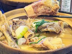 -百老汇美食街