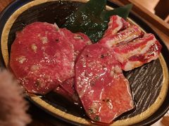 -300杯·和牛烧肉清酒专门店(廊里店)