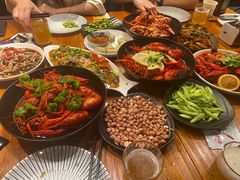 -金陵一哥龙虾(水木秦淮店)