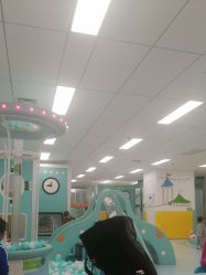 -孩子王童乐园(吾悦广场店)