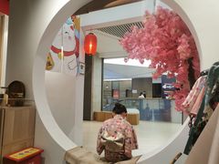 -喵小乙碳火烤肉(大坪协信星光天地店)