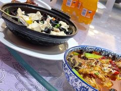 -老绍兴养和饭店(向阳不夜城店)