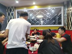 -农家湘菜(安亭店)