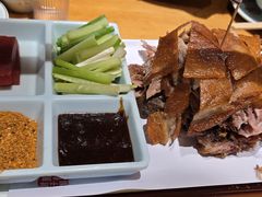 -肘子酥·天津菜·特色捞面(德云社店)