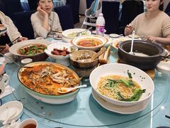 -干老四雅鱼饭店(滨江西路店)