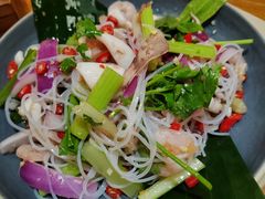 -云海肴·汽锅鸡·云南菜(天津国金汇店)