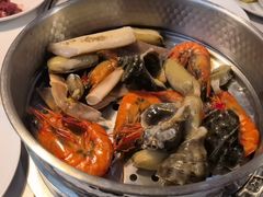 -九月海·海鲜自助(世纪东方店)