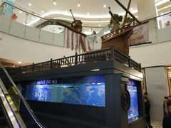 -凯德广场(学府店)