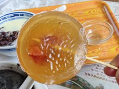 -周大娘牛乳(旧寨古村总店)