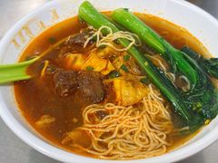 -颓记茶餐厅(美景总店)