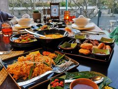 -食肆&Fourteen(武林夜市店)