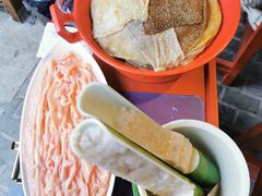 -二荆条·蜀鲜汇城市森林火锅