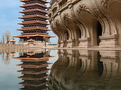 -牛首山文化旅游区