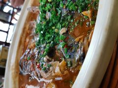 鱼头芋头-非常粥道(天宝东街店)