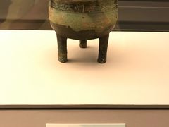 -上海博物馆(人民广场馆)