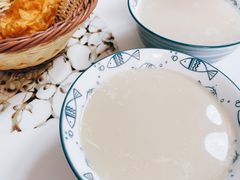 -金山奶茶馆(五一路店)