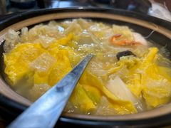 -迎晨餐厅(青芝坞店)