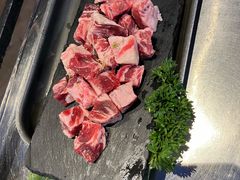 -伍丁·烤牛肋(和平东桥店)