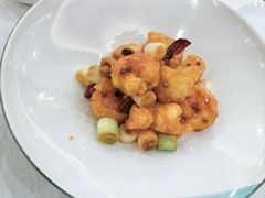 -燕山大酒店-中餐厅