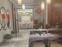 -千滋百味·醉江澜花园餐厅(街道口店)