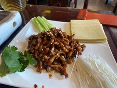 -恭敬李·烤鸭(天坛北门店)