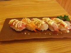 -吉炙烧鸟•本格料理(国际商贸城店)