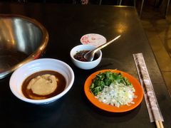 -将台涮肉(酒仙桥店)