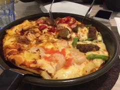 -必胜客(远大路店)