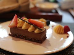 -杭州西子湖四季酒店-WL BISTRO西湖餐厅(灵隐路店)