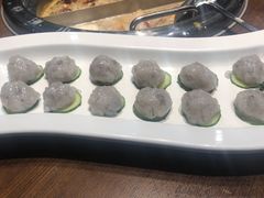 -快乐小羊火锅餐厅(农科路店)