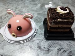 -味多美蛋糕(双安店)