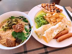 -上海嘉定喜来登酒店