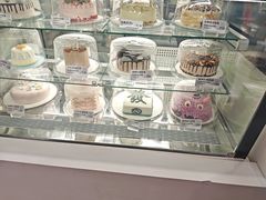 -DQ·蛋糕·冰淇淋(鸿坤店)