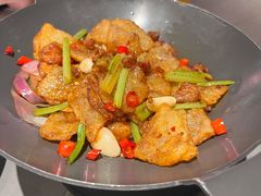 -褚记烤鸭·南京家常菜(雨花e-park店)