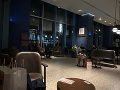 -星巴克(凯德晶萃店)